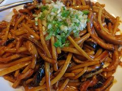 -江南赋(内蒙古大厦店)