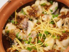 -围龙屋客家食府(福田店)