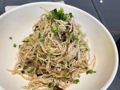 -小大董·烤鸭(观景餐厅·南京西路店)