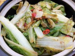 -赵小姐丨新中餐(曲江店)