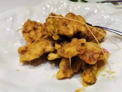 -赵记老铺(市府恒隆广场店)