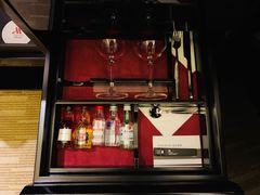 -上海宝华万豪酒店