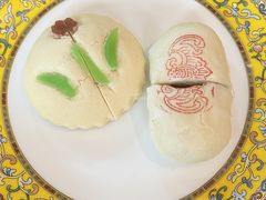 -富华斋饽饽铺·宫廷糕点·伴手礼(护国新天地店)