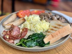 -Jamaicablue Coffeeshop(中央广场店)