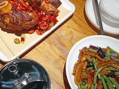 -沈家花园如皋菜(海阳路店)