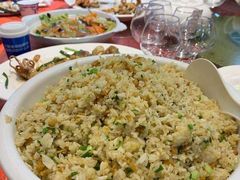 -海上驿站渔家菜馆