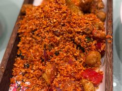 -湖锦酒楼·32年地道湖北菜(光谷店)