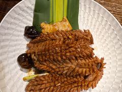 -魁盛居百年鲁菜馆(县西巷店)