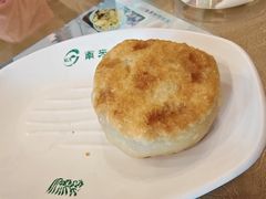 -南来顺饭庄·清真(南菜园店)