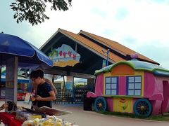 -华夏文旅西安度假区