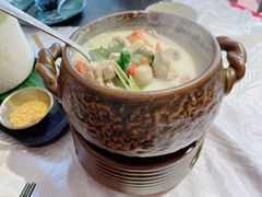 -暹罗湾东南亚餐厅