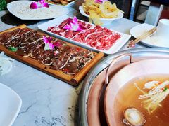 -大四喜火锅(东风路店)