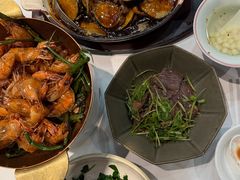 -香雪海饭店中餐厅(人民桥店)