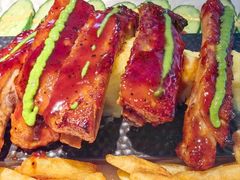 -苦尽酒馆·川菜(鼓楼店)