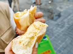 沙棘冰面包-糕材生•糕点•生日蛋糕(钟楼街店)