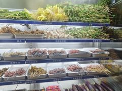 -张师傅烧烤(CBD店)