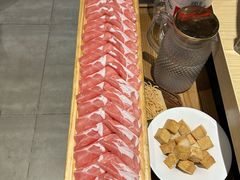 -阳坊胜利涮羊肉(阳坊总店)