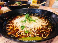 -好這口重庆小面(总店)
