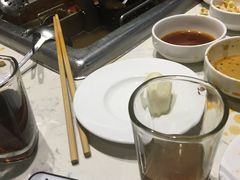 -海底捞火锅(勒泰店)