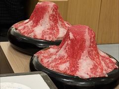 -一堂鲜物 · 和牛寿喜烧(万象汇店)