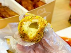 -正谈炸鸡(深圳首店)
