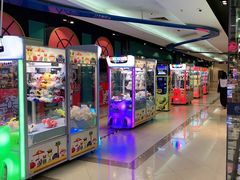 门面-西堤牛排(龙德广场店)