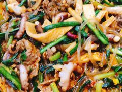 -京玉菲饭店(李村店)