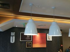大堂-肯德基(渔阳店)