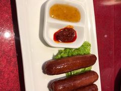 -天厨妙香素食餐厅(清华店)