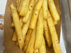 -HUZI虎滋精酿餐吧(京西大悦城店)
