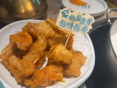 -淘米捞·米汤脆鲩鱼火锅(福田皇岗店)