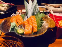 -肉魁屋·烧肉·烧鸟·酒场(高新店)