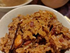 -滇野云南野生菌餐厅(陕西南路店)