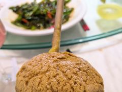 爆浆榴莲-金时代顺风大酒店(临港百联店)