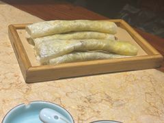 驴肉甩饼-潞州宴·小馆店
