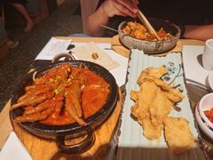 -七八冷面·延边朝鲜族美食(圣熙八号店)