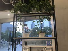 门面-宝小庆邵阳米粉(深圳市南山保利店)