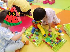 -巧虎KIDS早教托育成长中心(北京西城天虹中心)