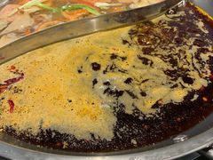 -美美老火锅(回龙湾店)