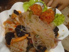 泰式米粉-Siam泰餐厅(水上公园店)