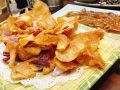 -西夏回族烧麦馆(牡丹街店)