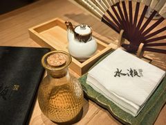 -Minase水濑·日料放题(外滩店)
