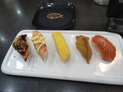-禾绿回转寿司(国瑞店)