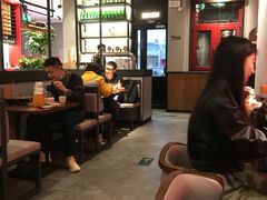 -管氏翅吧(地安门创始店)