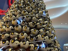 -帝企鹅自助餐厅•儿童岛•真企鹅(长隆企鹅酒店)