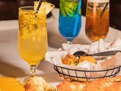 -The Boiling Crab宝灵蟹手抓海鲜(中国首店)