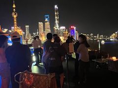-罗斯福色戒酒吧(外滩店)