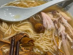 -王春春鸡汤饭(上海中海环宇城店)