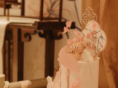-HUIcake boutique蛋糕定制(平乐园店)