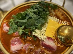 -HOTISLAND海鸡岛·韩国料理(江南西店)